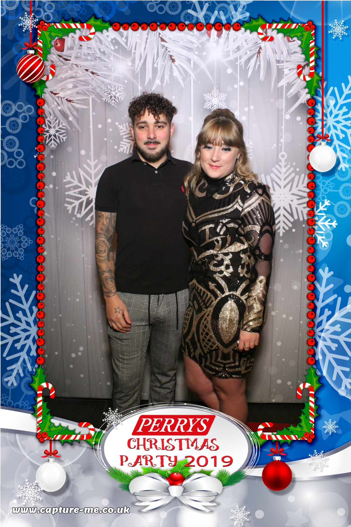 Perrys Aylesbury Christmas Party | View more photos from the event at gallery.capture-me.co.uk/u/Capture-me/Perrys-Aylesbury-Christmas-Party